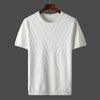 Guillermo™ – Camisa exclusiva de cachemire