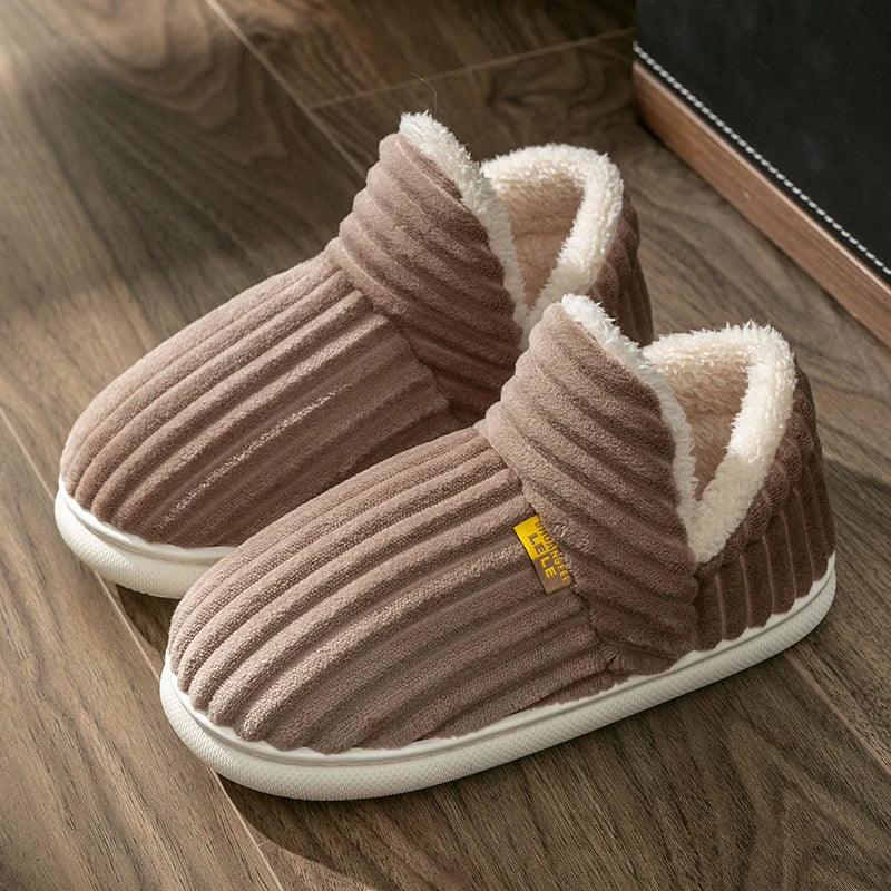 Cecilia | Pantuflas suaves