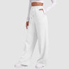 Amparo™ – Joggers de pierna ancha y corte relajado