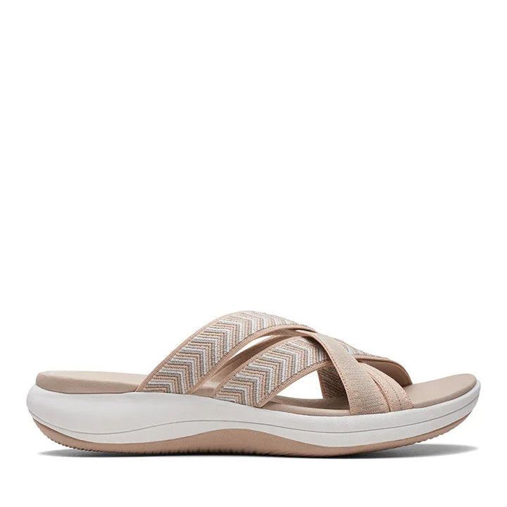 Celia | Sandalias Ortopédicas