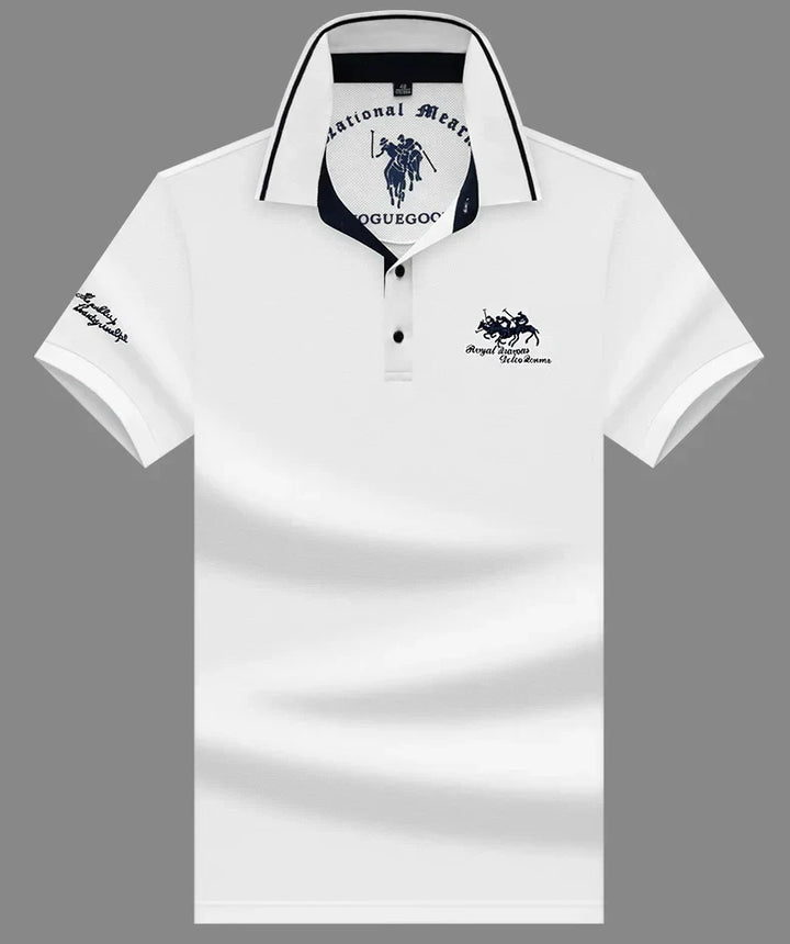 Azel | Polo hombre