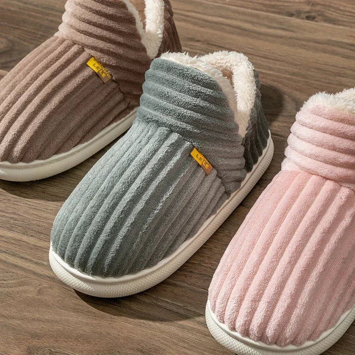 Cecilia | Pantuflas suaves