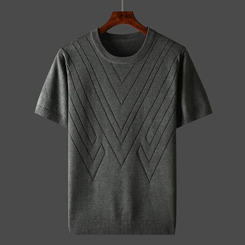 Azel | Camisa exclusiva de cachemire