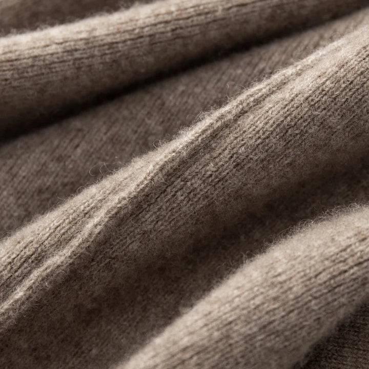 Carolina | Pantalones de Lounge de Cachemira Premium Gstaad