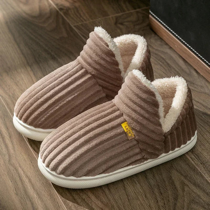 Cecilia | Pantuflas suaves