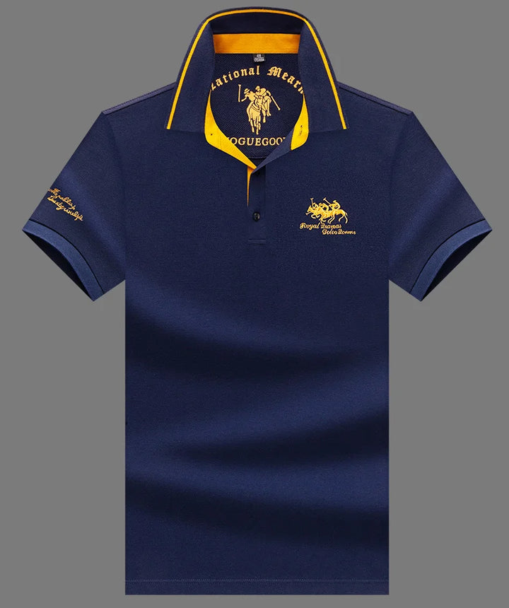Azel | Polo hombre