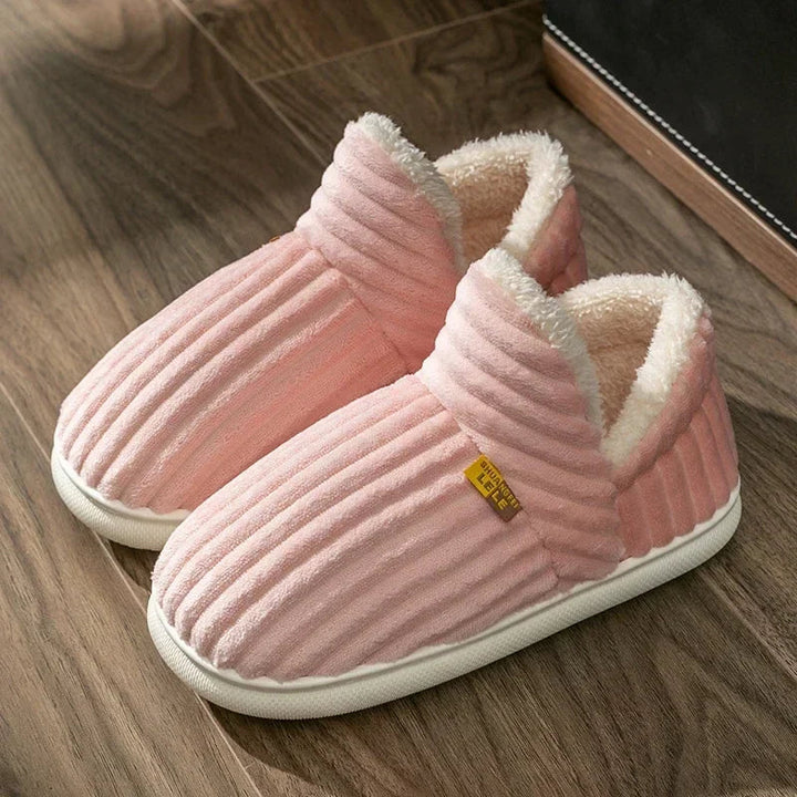Cecilia | Pantuflas suaves