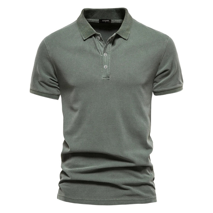 Azel | Polo Hombre