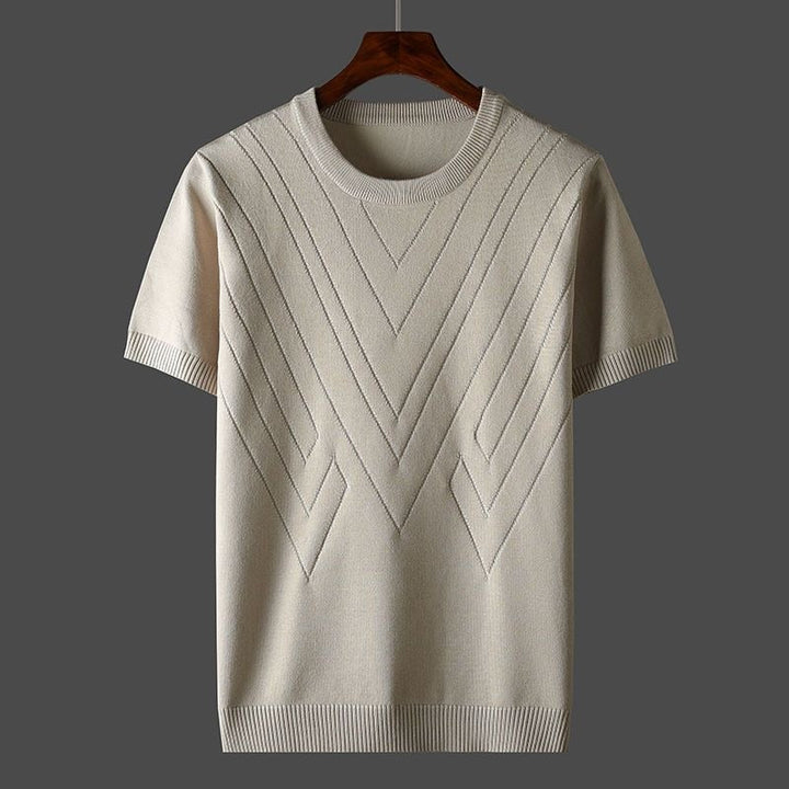 Azel | Camisa exclusiva de cachemire