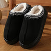 Isabel™ – Zapatillas con forro cálido Aspen