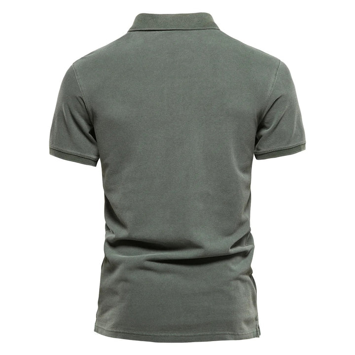 Azel | Polo Hombre