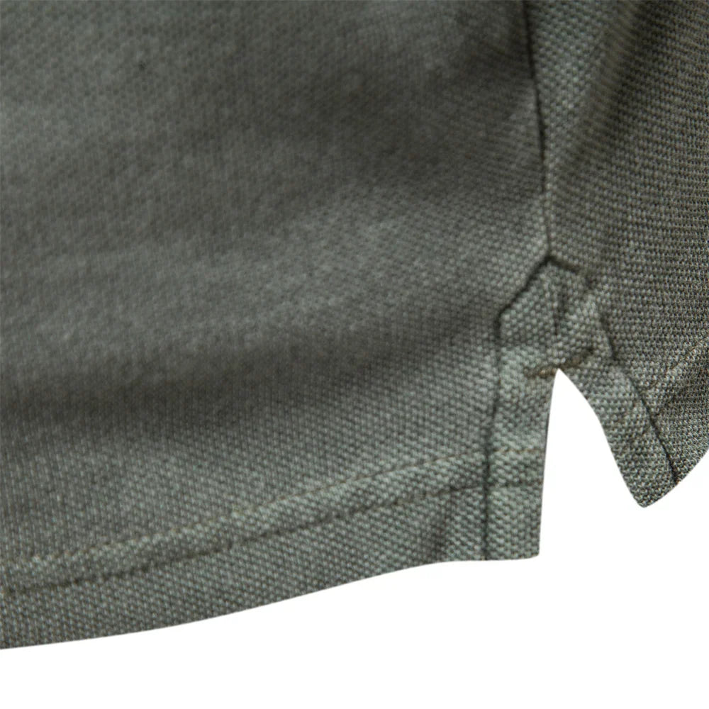 Azel | Polo Hombre