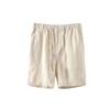 Gaspar™ – Short en lino