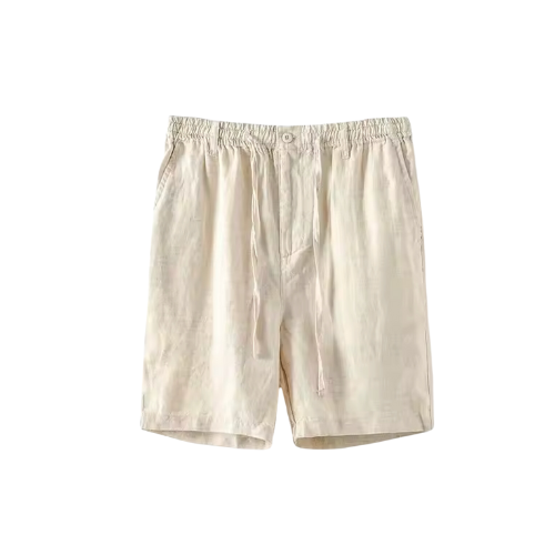 Azel | Short en lino