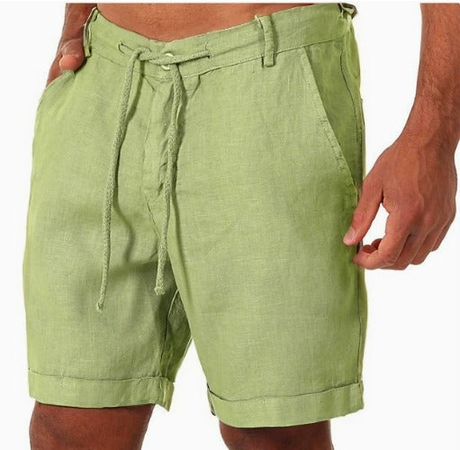 Marcos | Pantalones Cortes