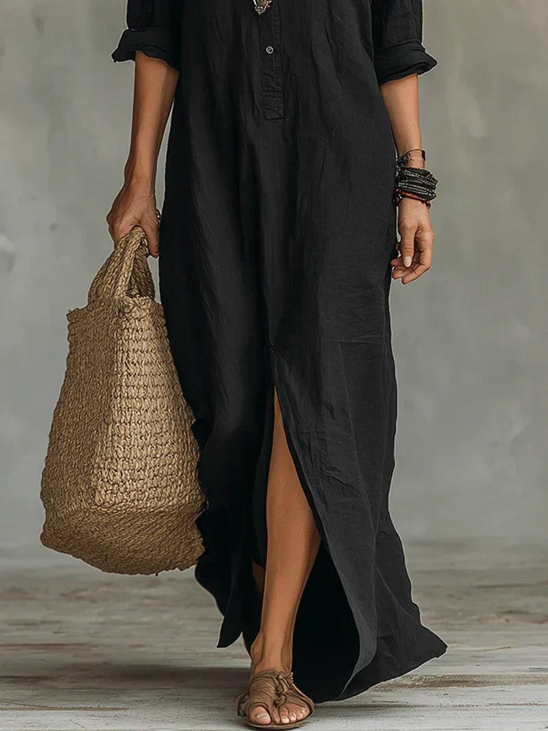 Willow | Vestido Bohemio