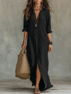 Delfina™ – Vestido Bohemio