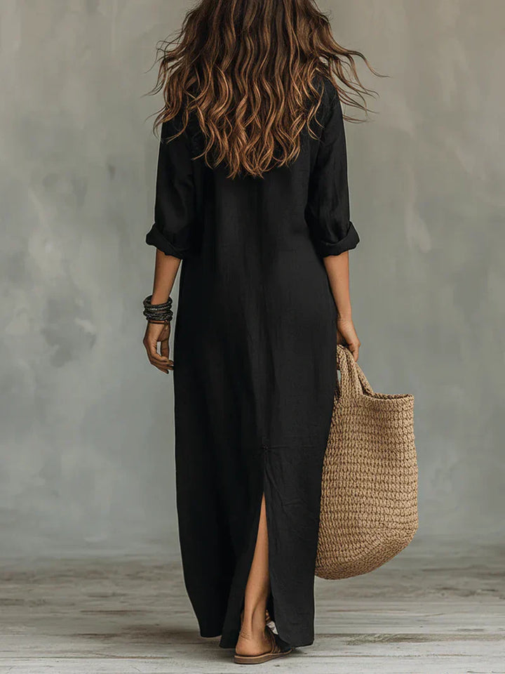 Willow | Vestido Bohemio