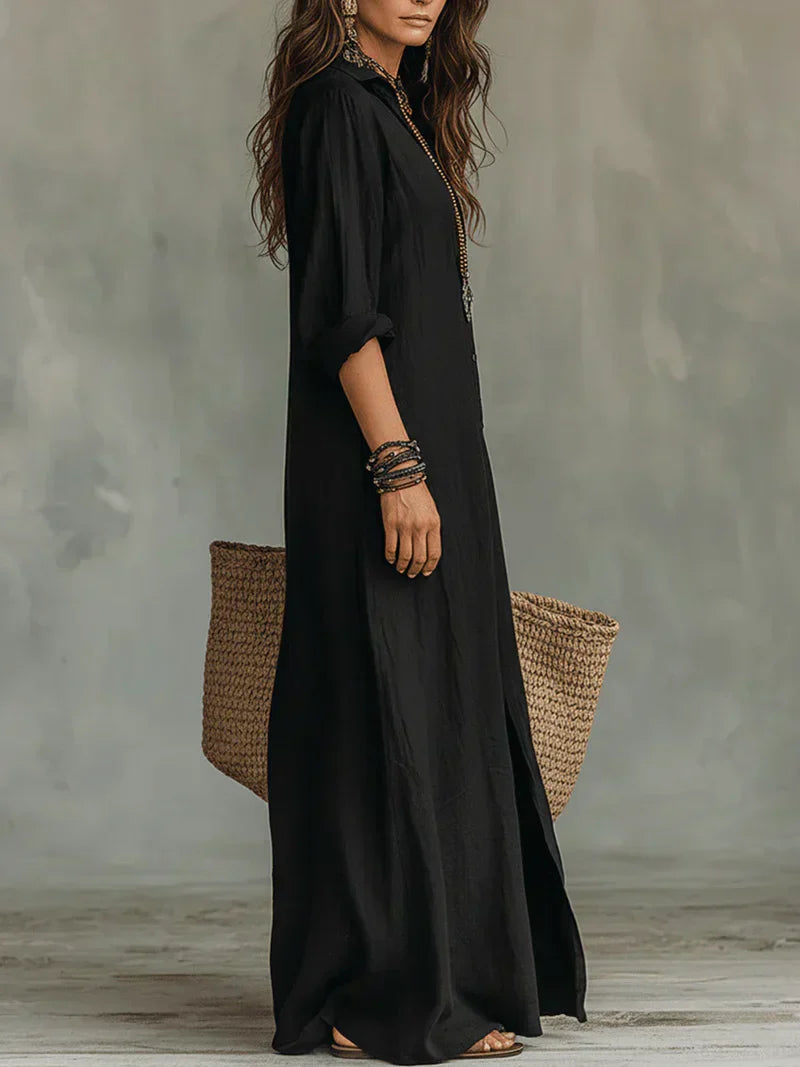 Willow | Vestido Bohemio