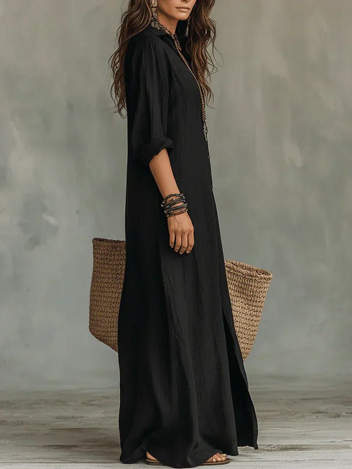 Willow | Vestido Bohemio