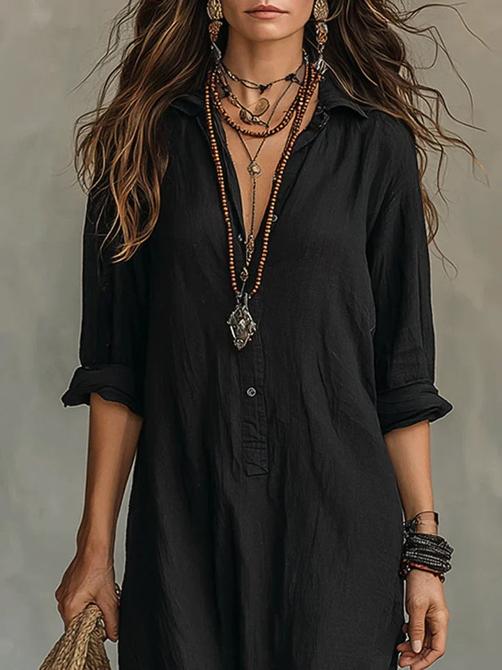 Willow | Vestido Bohemio