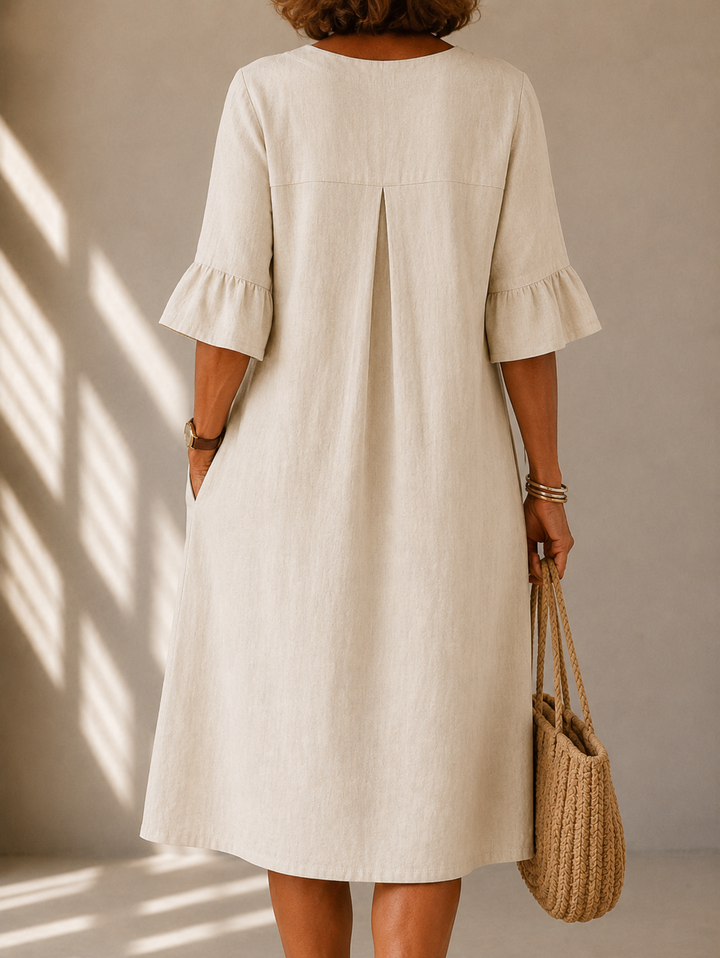 Musa de Ibiza | Vestido Iris™