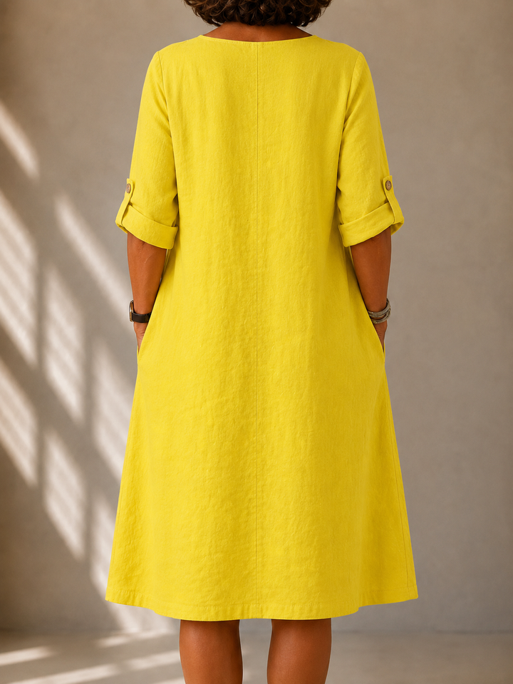 Musa de Ibiza | Vestido Sol™