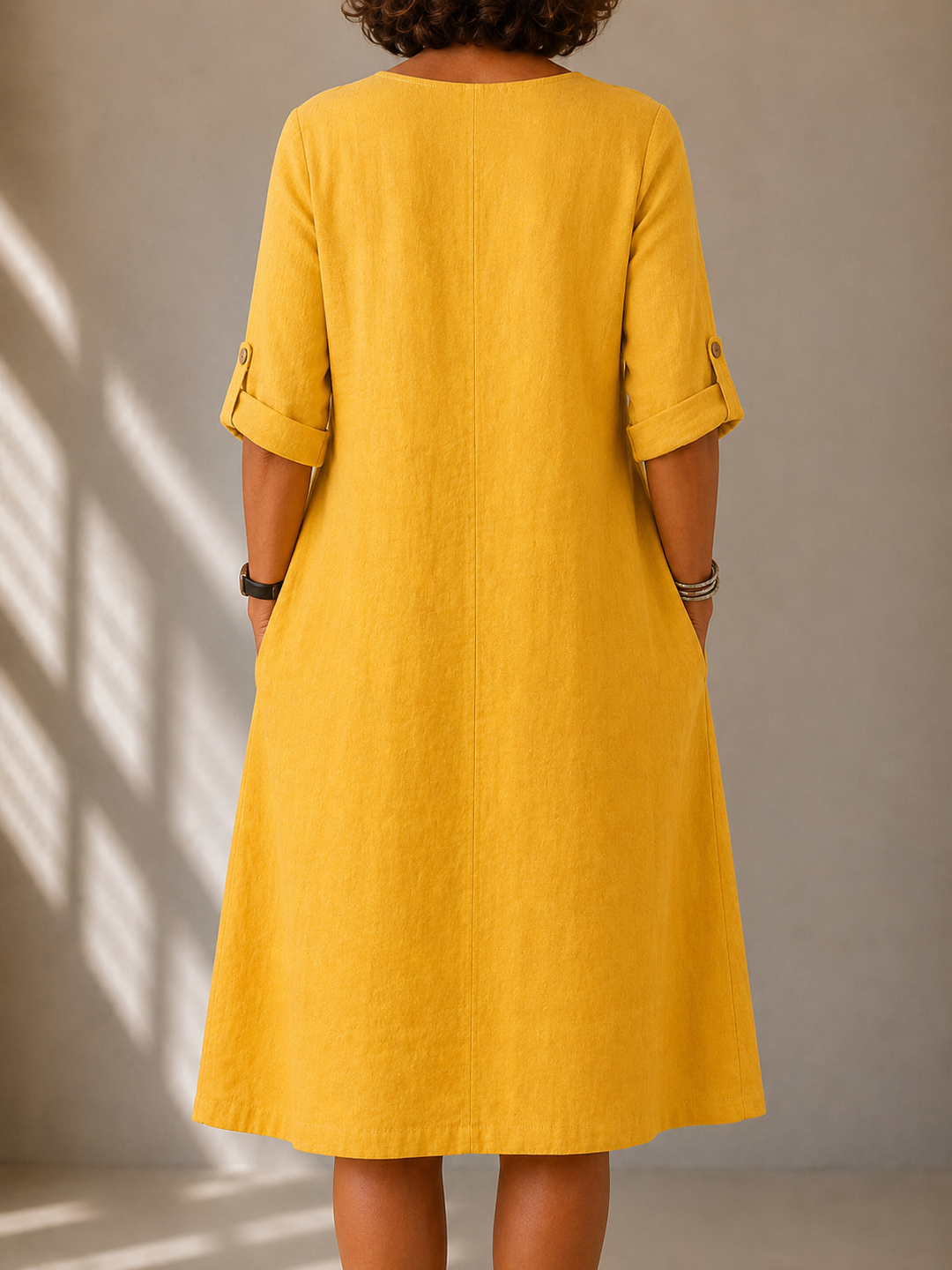 Musa de Ibiza | Vestido Miel™