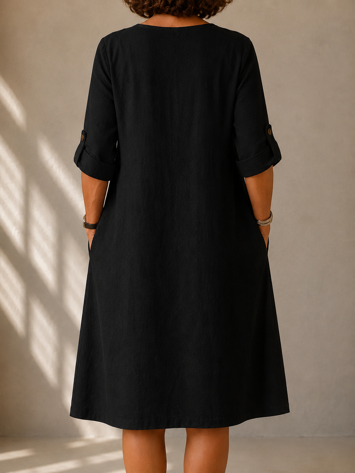 Musa de Ibiza | Vestido Alma™
