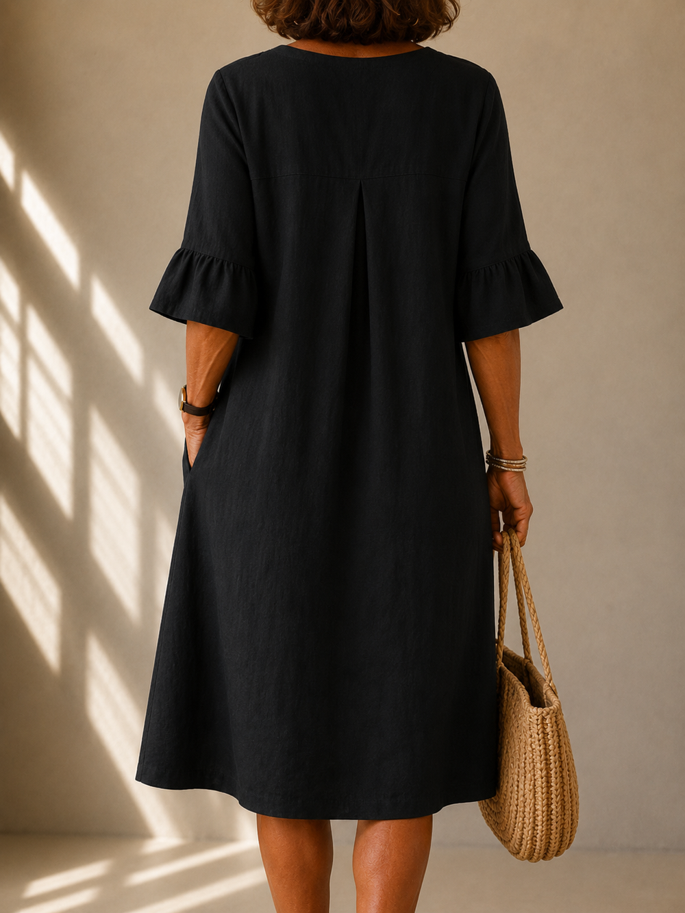 Musa de Ibiza | Vestido Noche™
