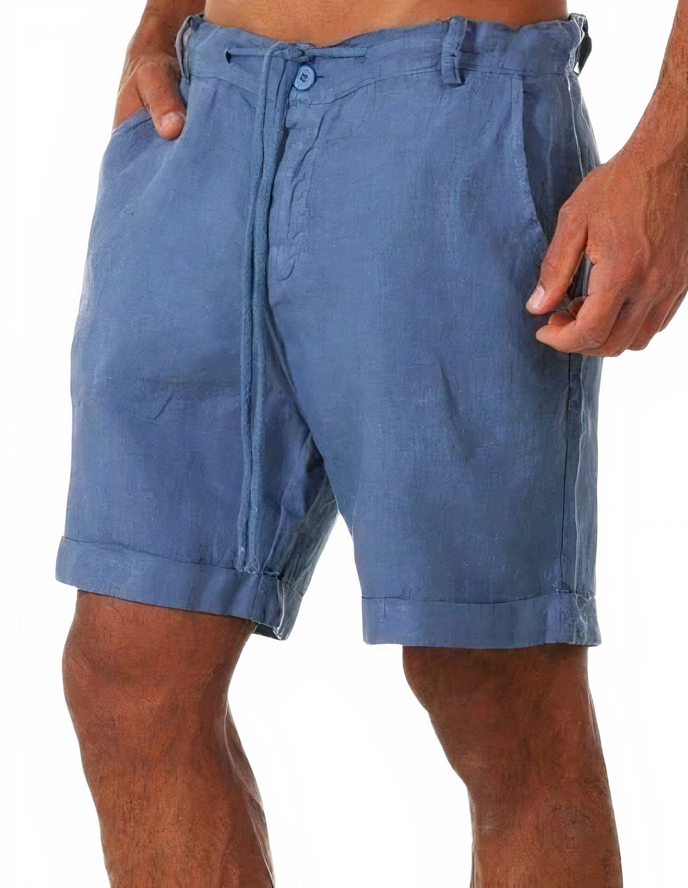 Marcos – Pantalones Cortes - Musa de Ibiza