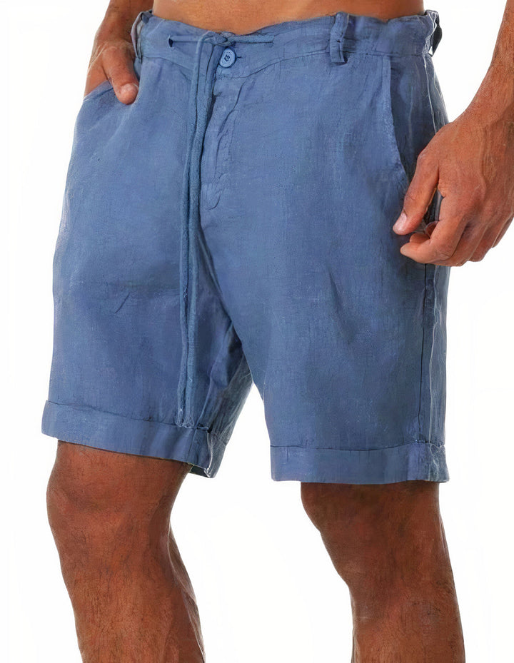 Marcos | Pantalones Cortes