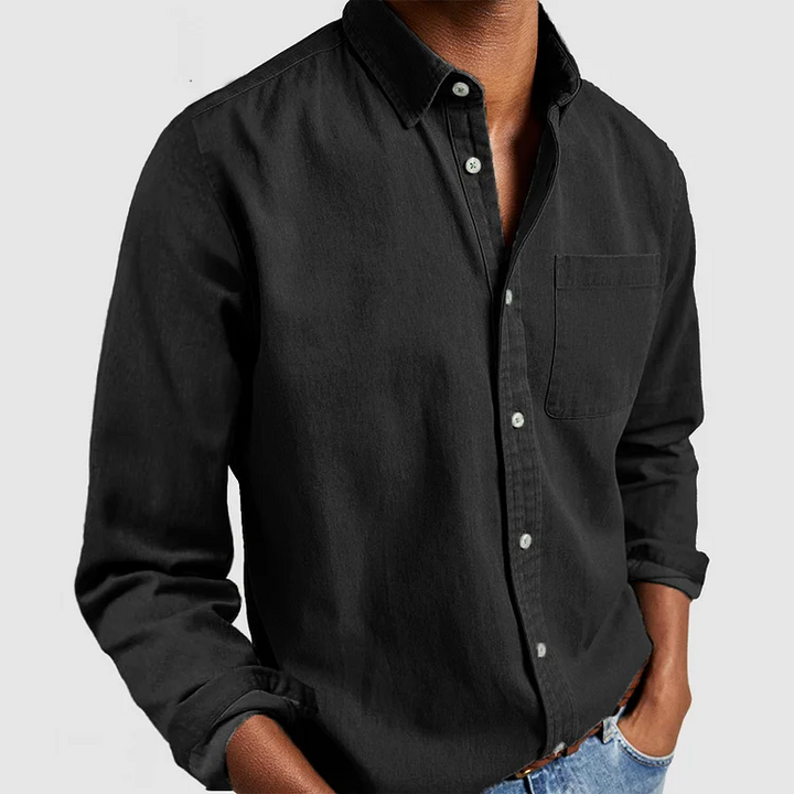 Azel | Blusa elegante y versátil