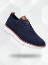 Álvaro™ – Zapatos Casual de Malla