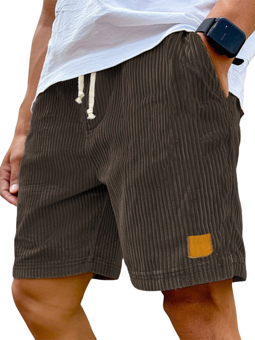 Teo | Shorts cómodos