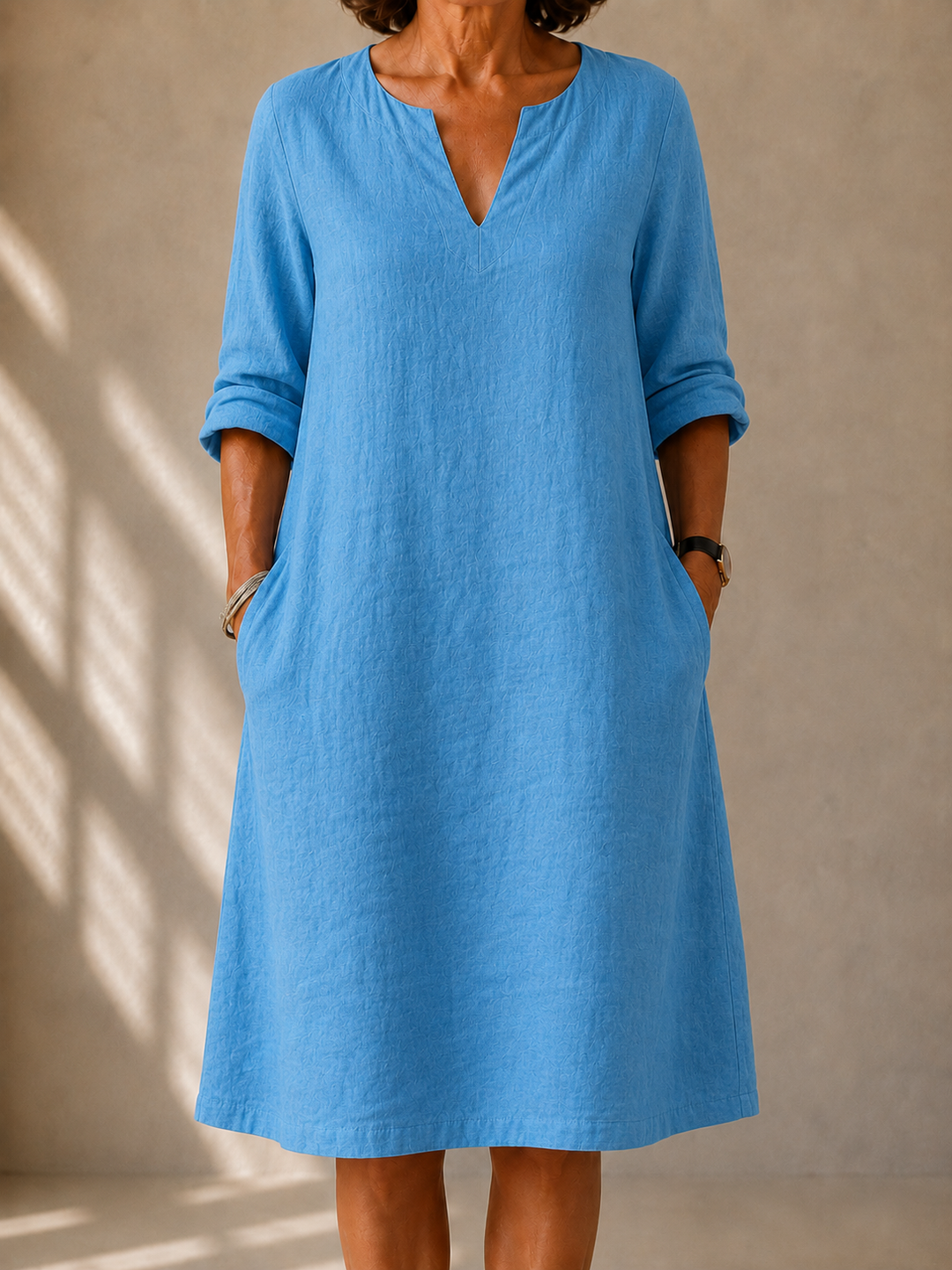 Musa de Ibiza | Vestido Marina™