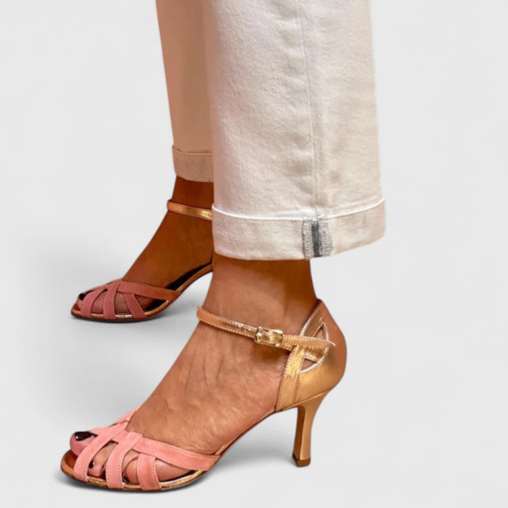 Sara™ | Tacones Ortopédicos