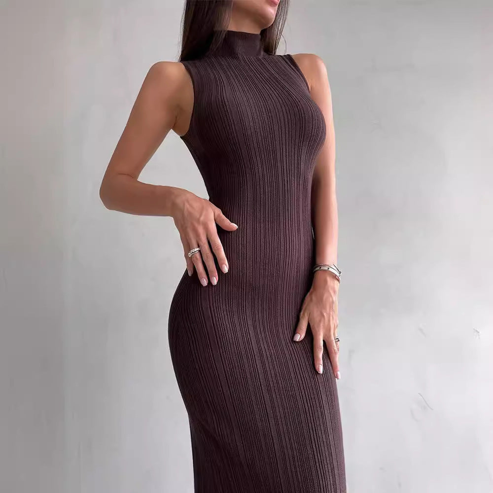Helena | Vestido largo elegante