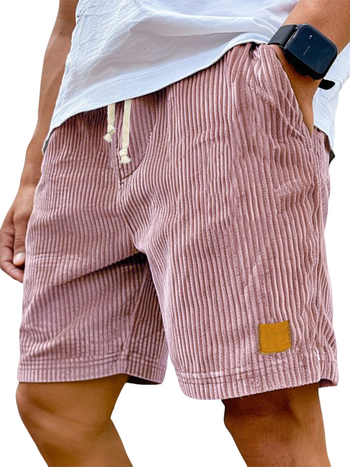 Teo | Shorts cómodos