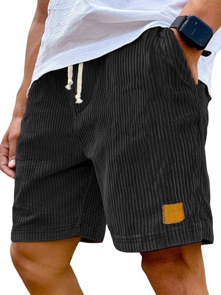 Teo | Shorts cómodos