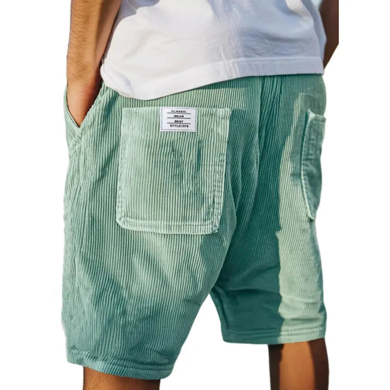 Gavi | Shorts de verano