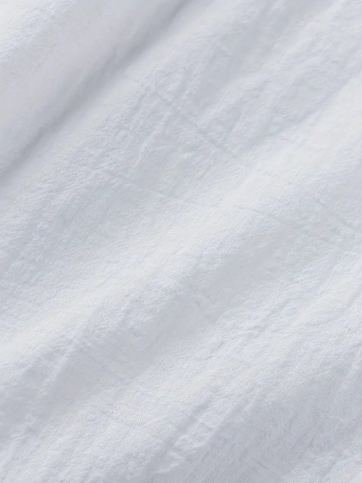 Federico | Camisa elegante de manga corta Cádiz