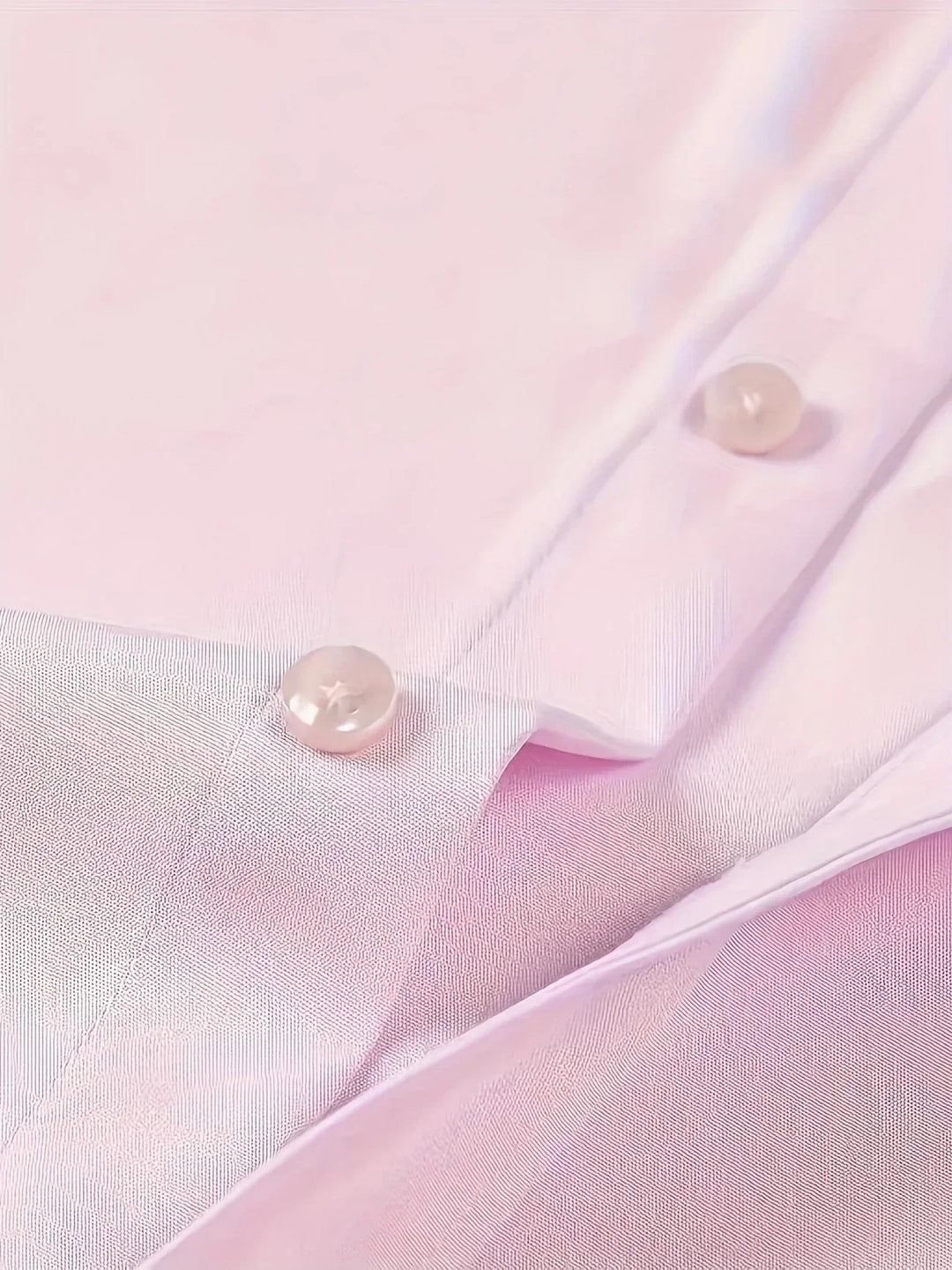 Gerardo | Camisa elegante de manga larga con botones