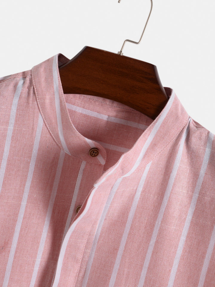 Marco | Conjunto de lino