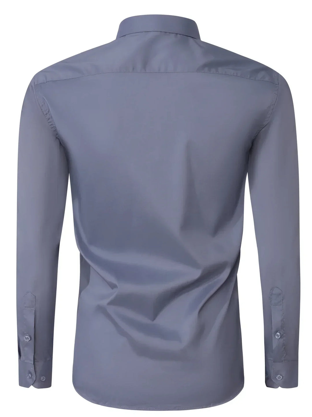 Gerardo | Camisa elegante de manga larga con botones