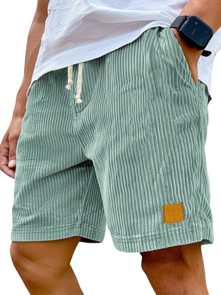 Teo | Shorts cómodos