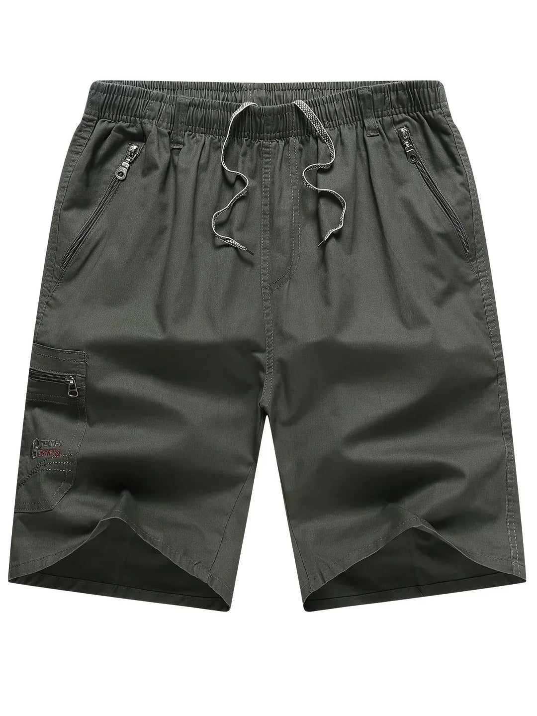 Azel | Pantalones cortos cargo ligeros con bolsillos