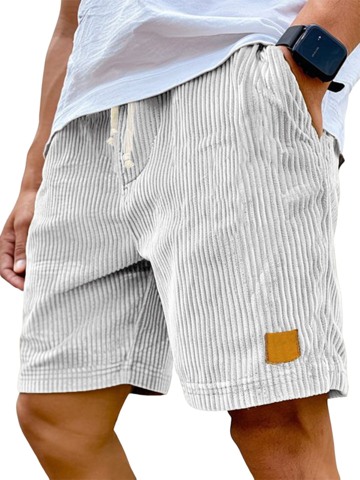 Teo | Shorts cómodos