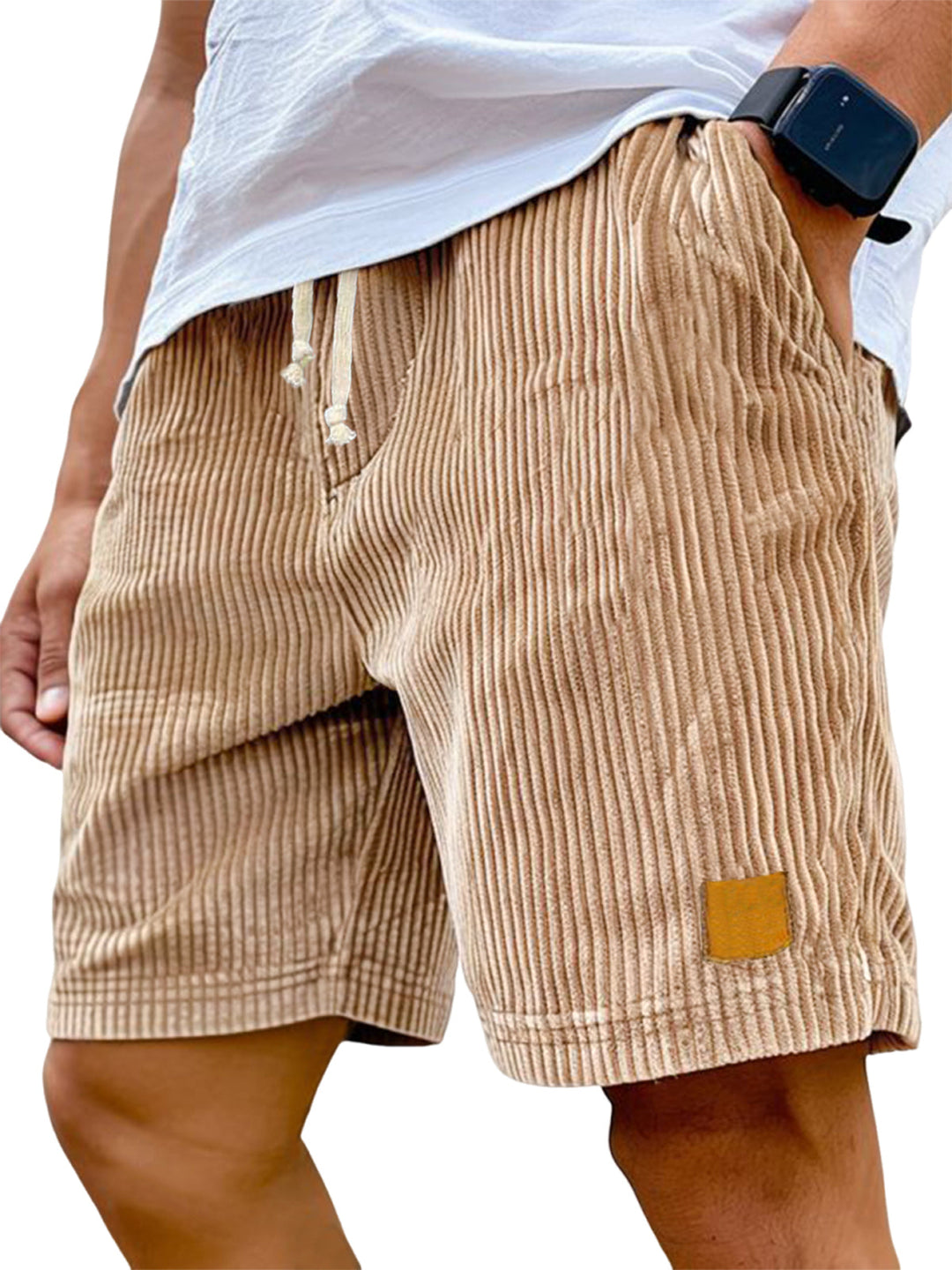 Teo | Shorts cómodos