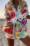 AMORE™ – Conjunto Coordinado de Verano